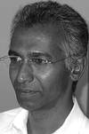 Sagarem Nair, new managing director of Micropower Instrumentation